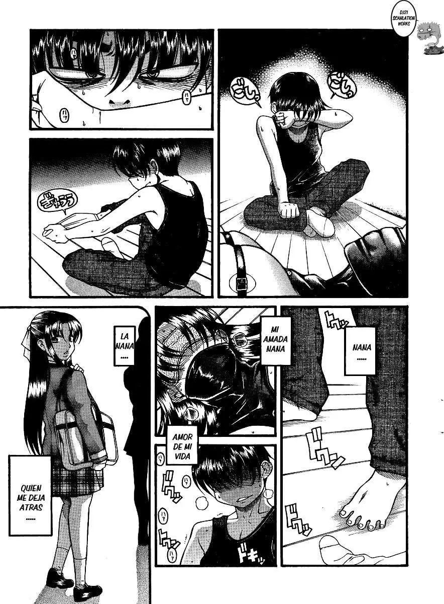 Nana To Kaoru: Black Label capítulo 57, página 21