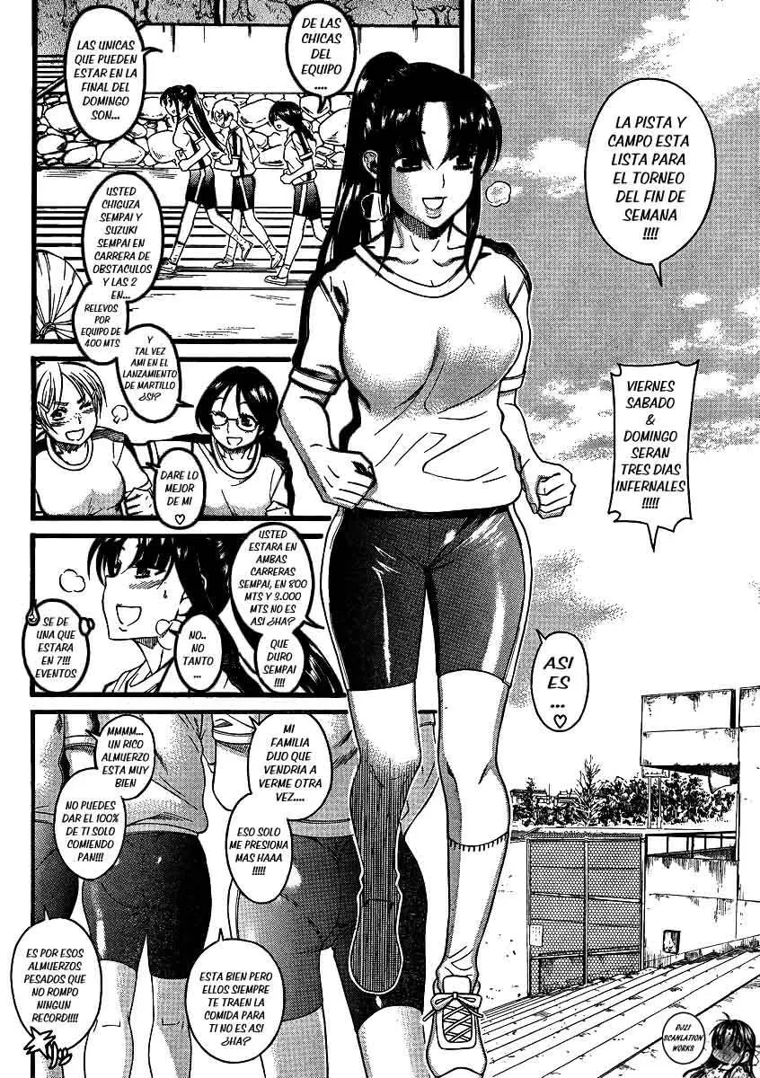 Nana To Kaoru: Black Label capítulo 63, página 5