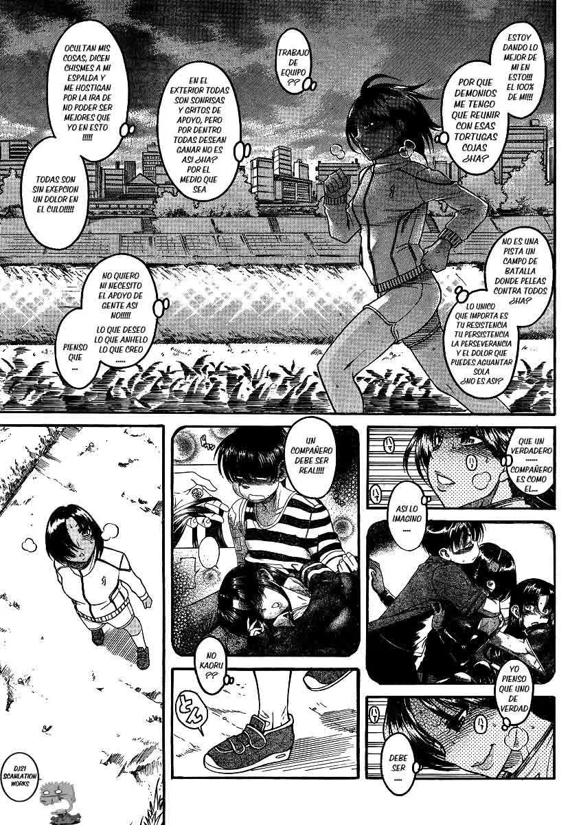 Nana To Kaoru: Black Label capítulo 63, página 10