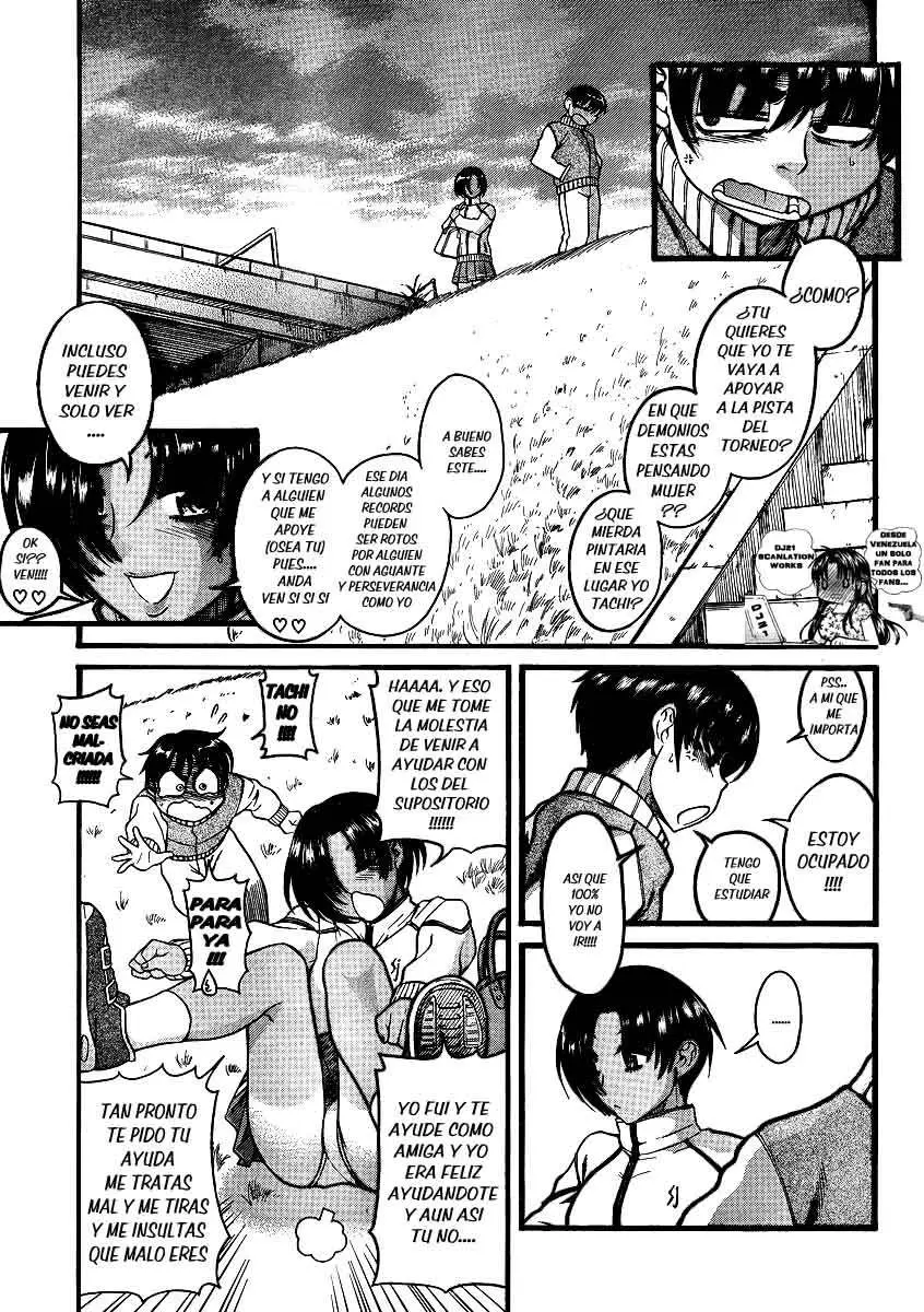 Nana To Kaoru: Black Label capítulo 63, página 14