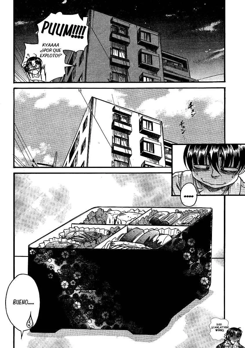 Nana To Kaoru: Black Label capítulo 63, página 19