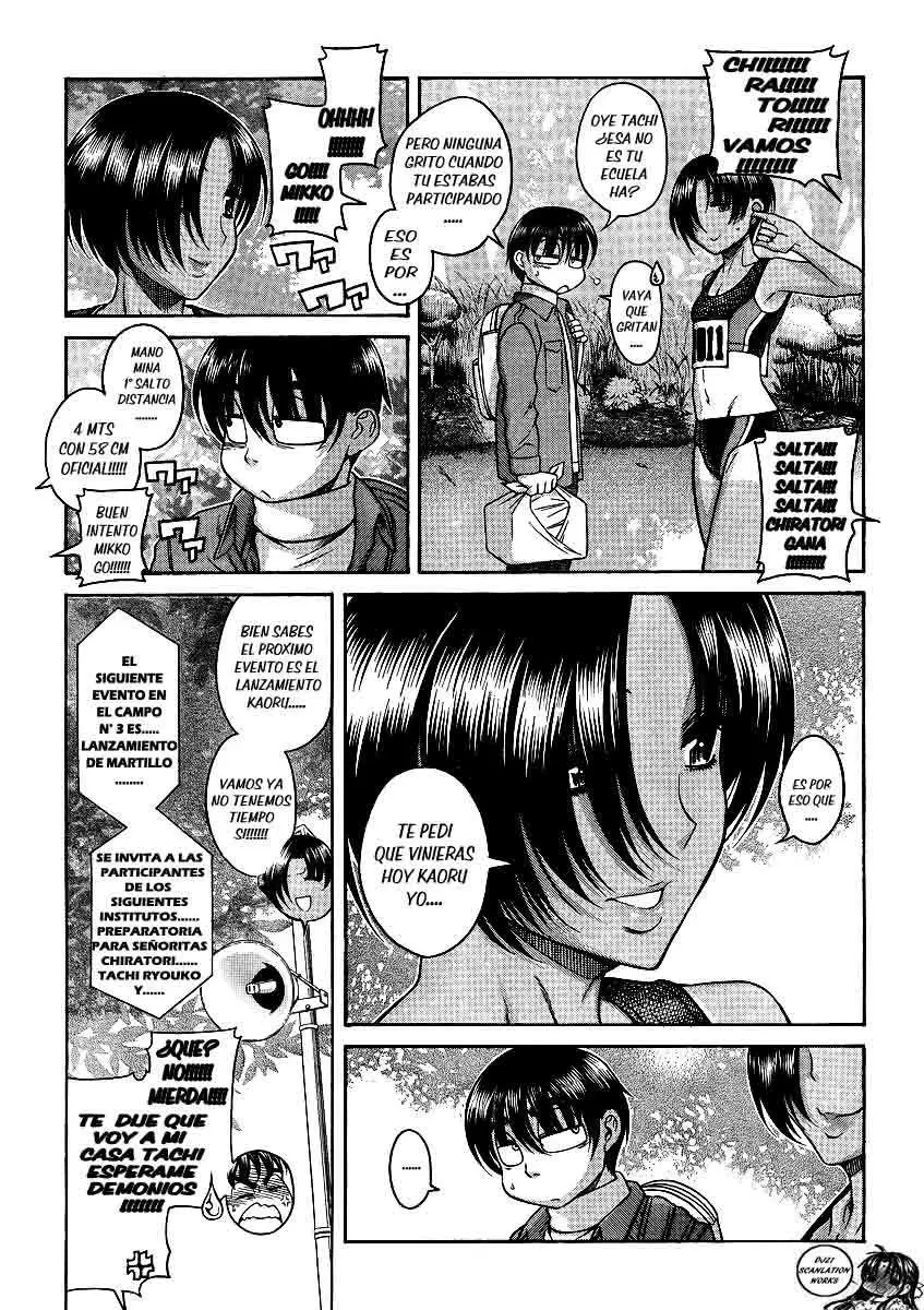 Nana To Kaoru: Black Label capítulo 64, página 6