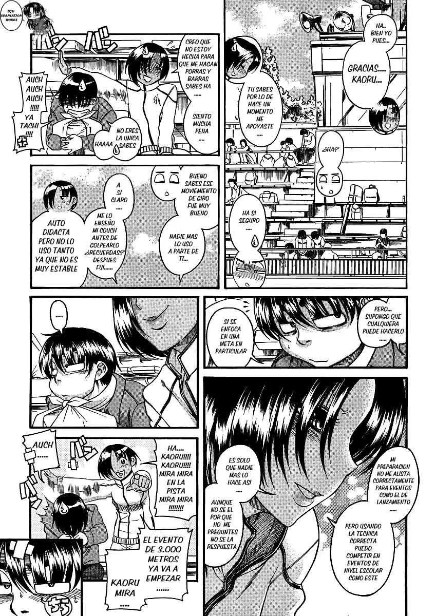 Nana To Kaoru: Black Label capítulo 64, página 12