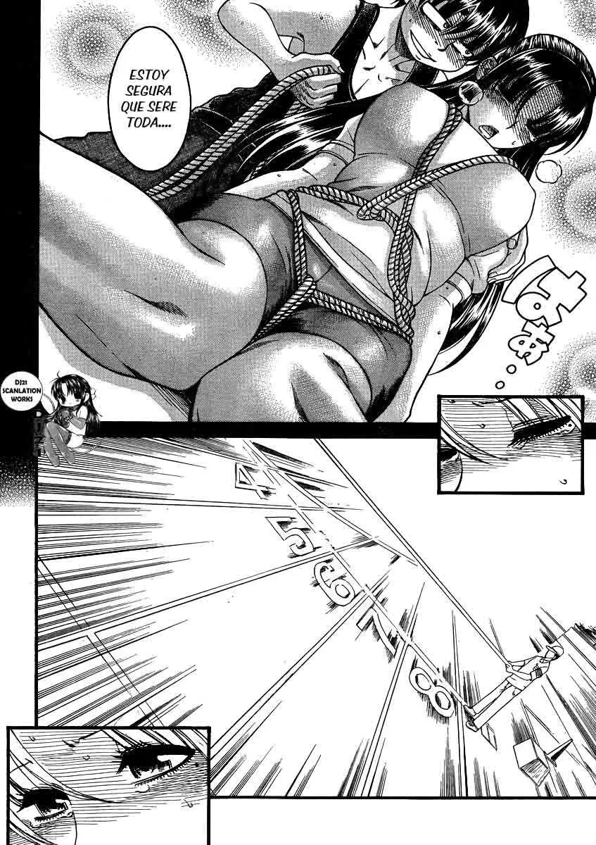 Nana To Kaoru: Black Label capítulo 64, página 17