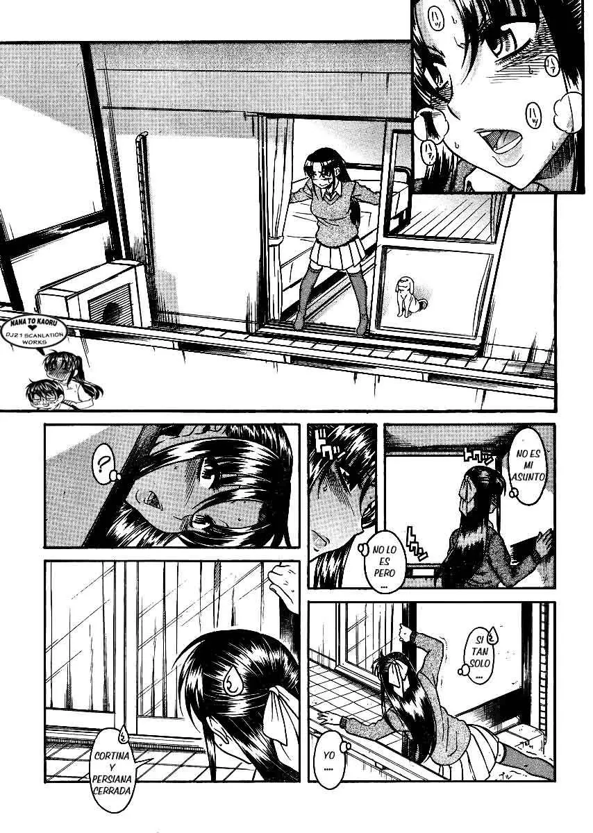 Nana To Kaoru: Black Label capítulo 68, página 14