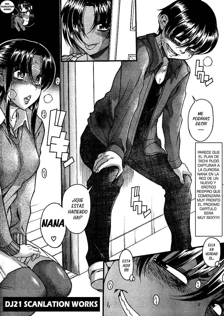 Nana To Kaoru: Black Label capítulo 68, página 21