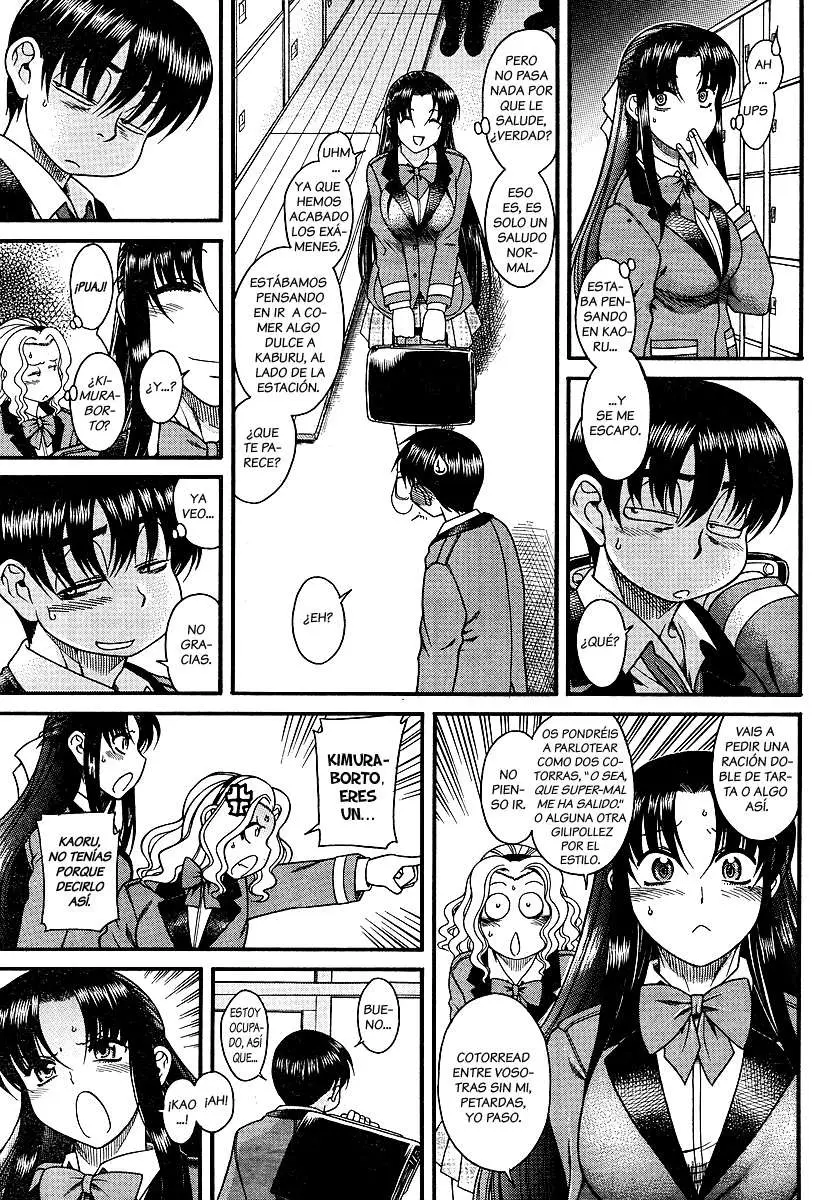 Nana To Kaoru: Black Label capítulo 7, página 5