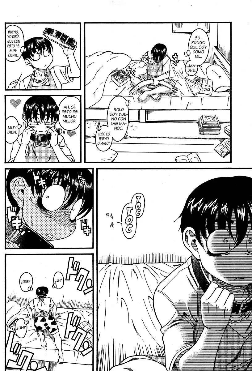 Nana To Kaoru: Black Label capítulo 7, página 16