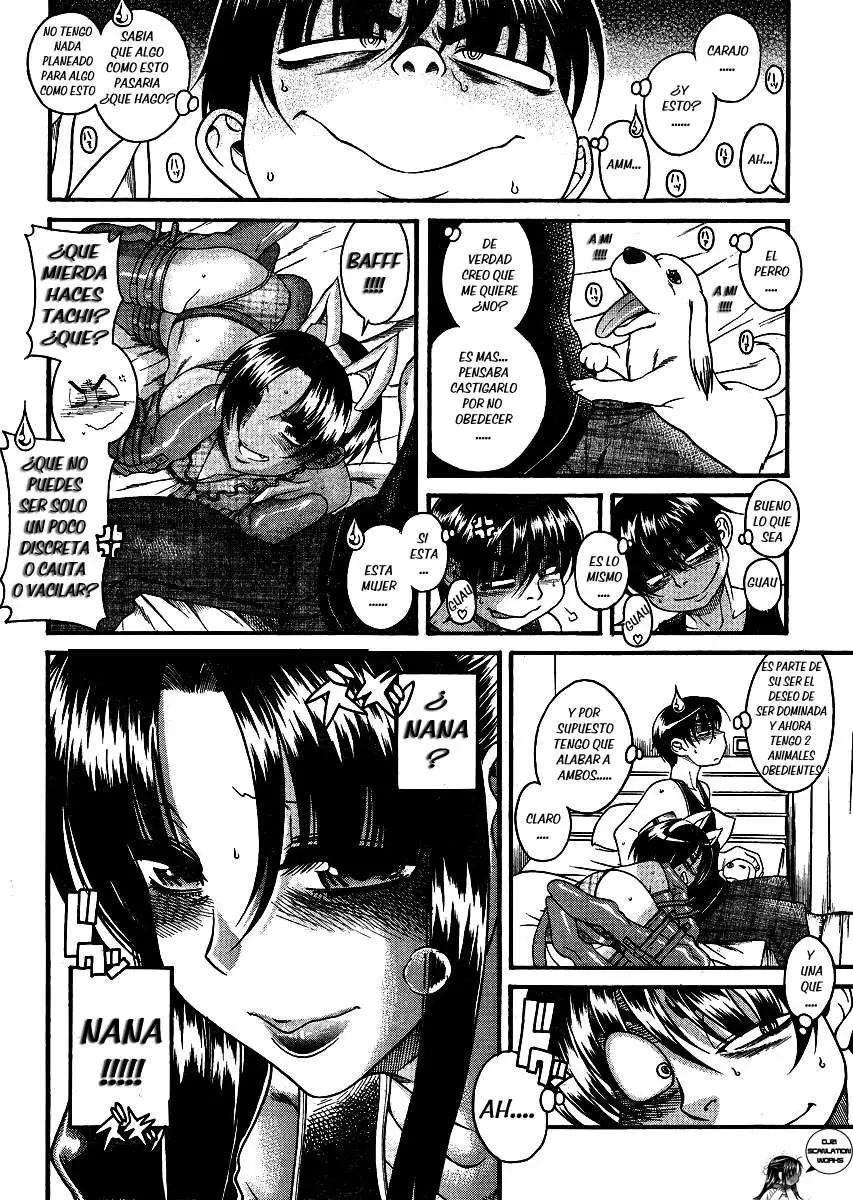 Nana To Kaoru: Black Label capítulo 71, página 9
