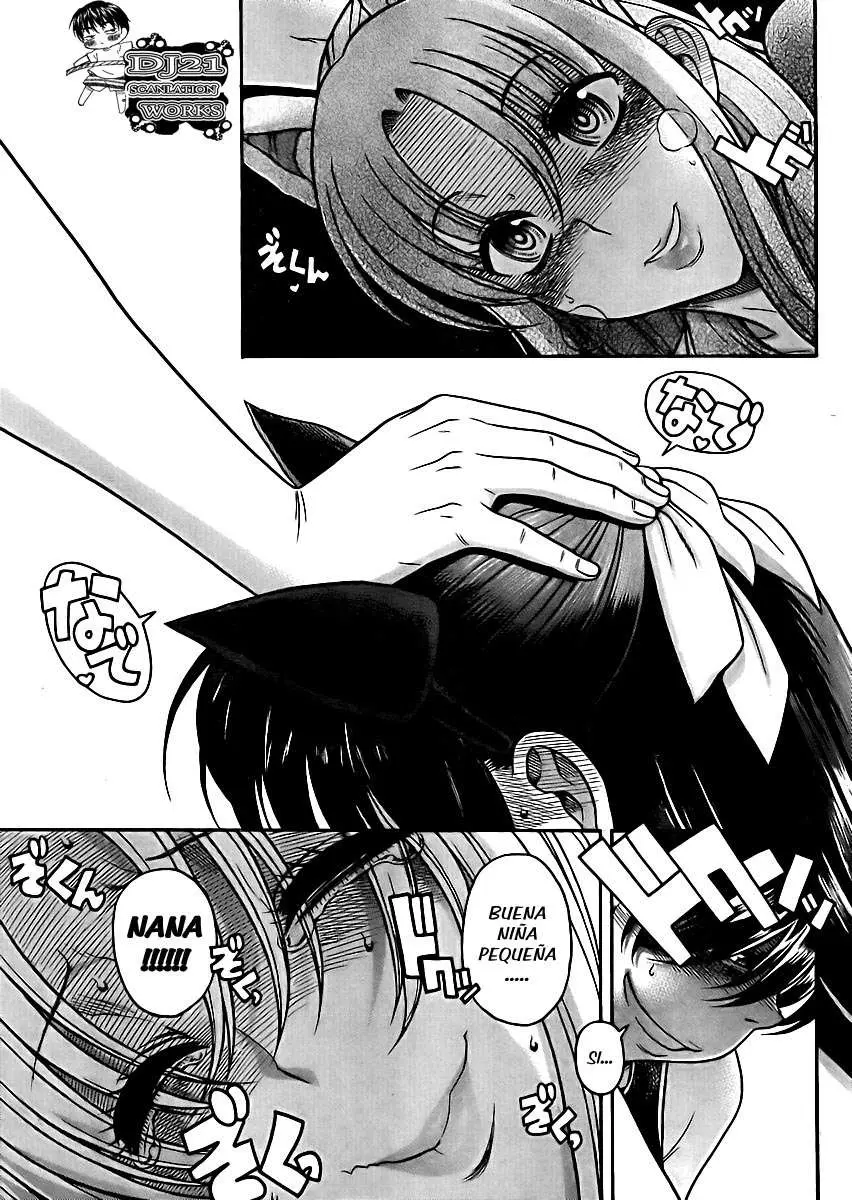 Nana To Kaoru: Black Label capítulo 73, página 6