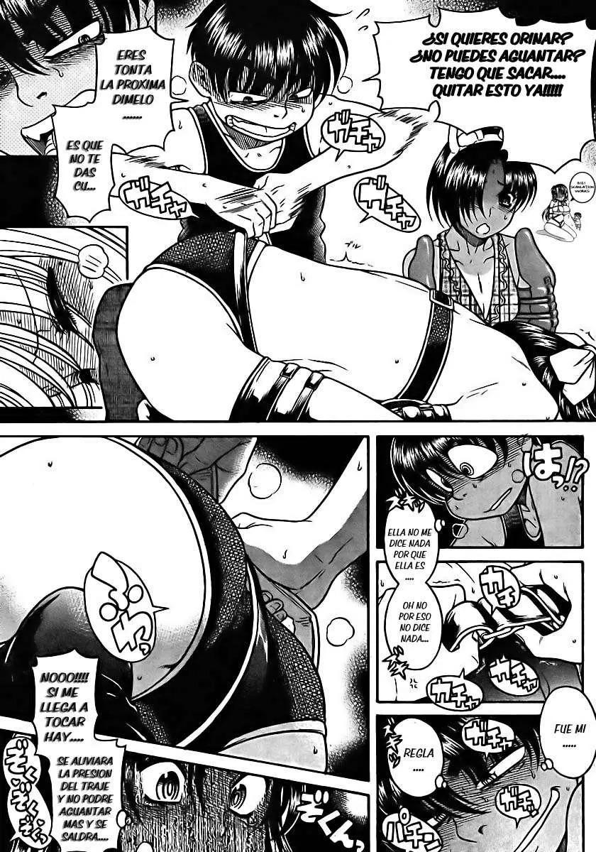 Nana To Kaoru: Black Label capítulo 74, página 14