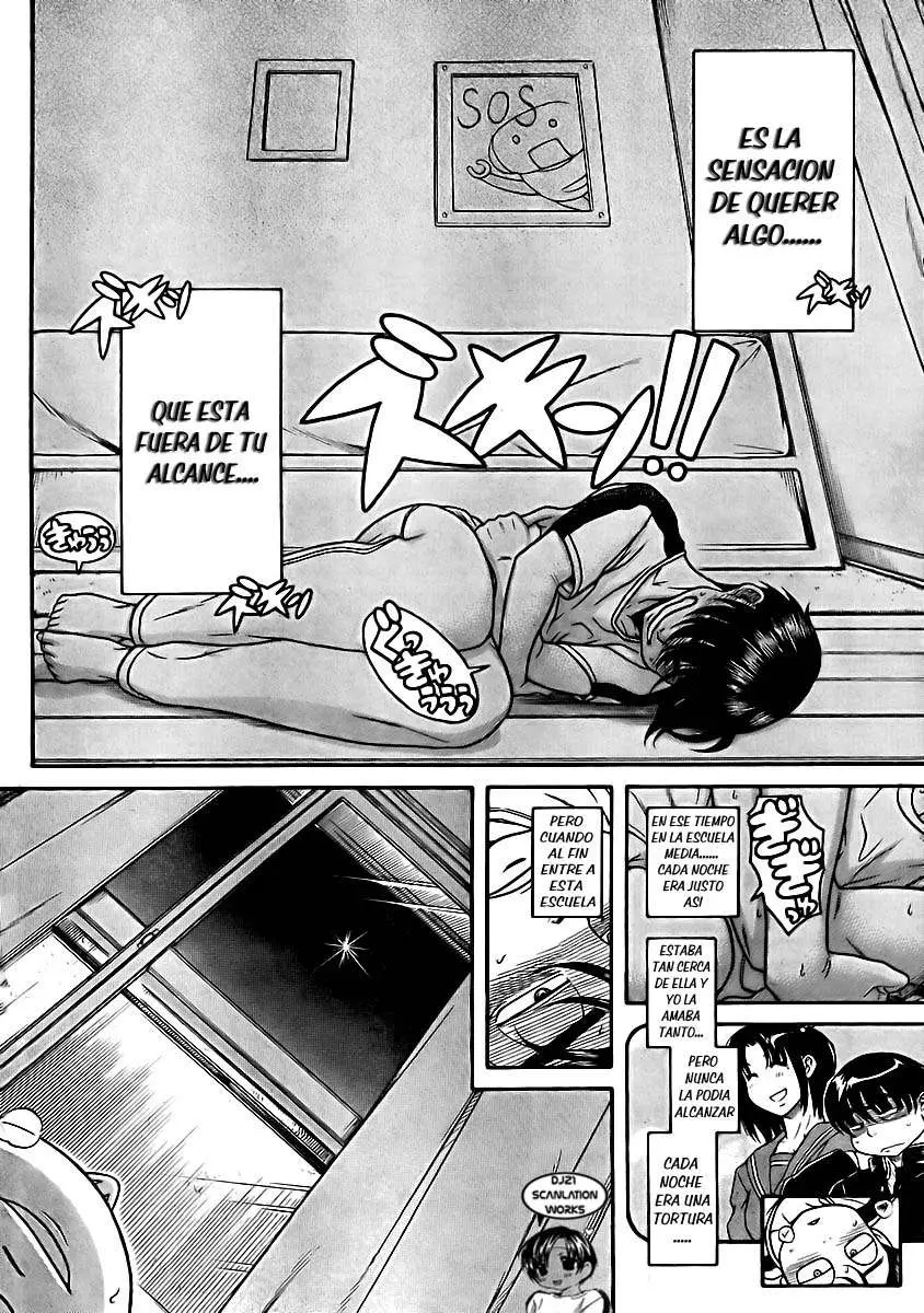 Nana To Kaoru: Black Label capítulo 79, página 13