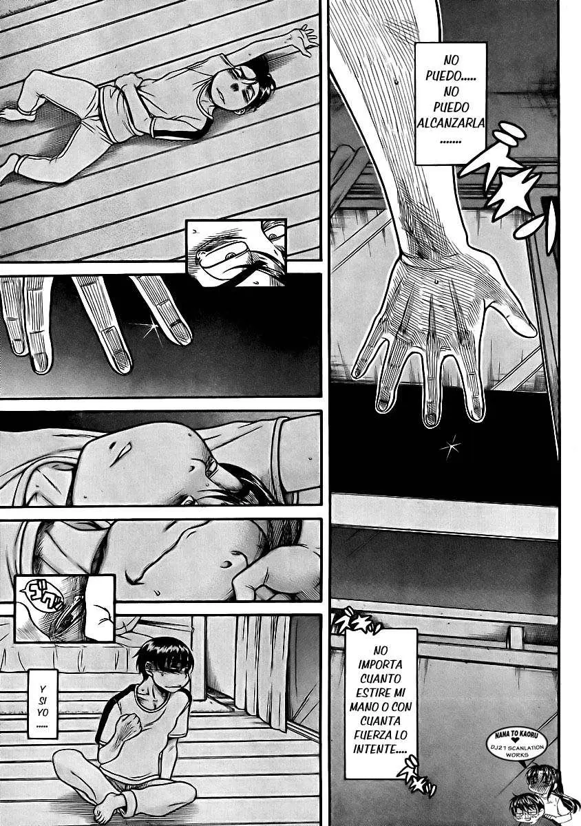 Nana To Kaoru: Black Label capítulo 79, página 16