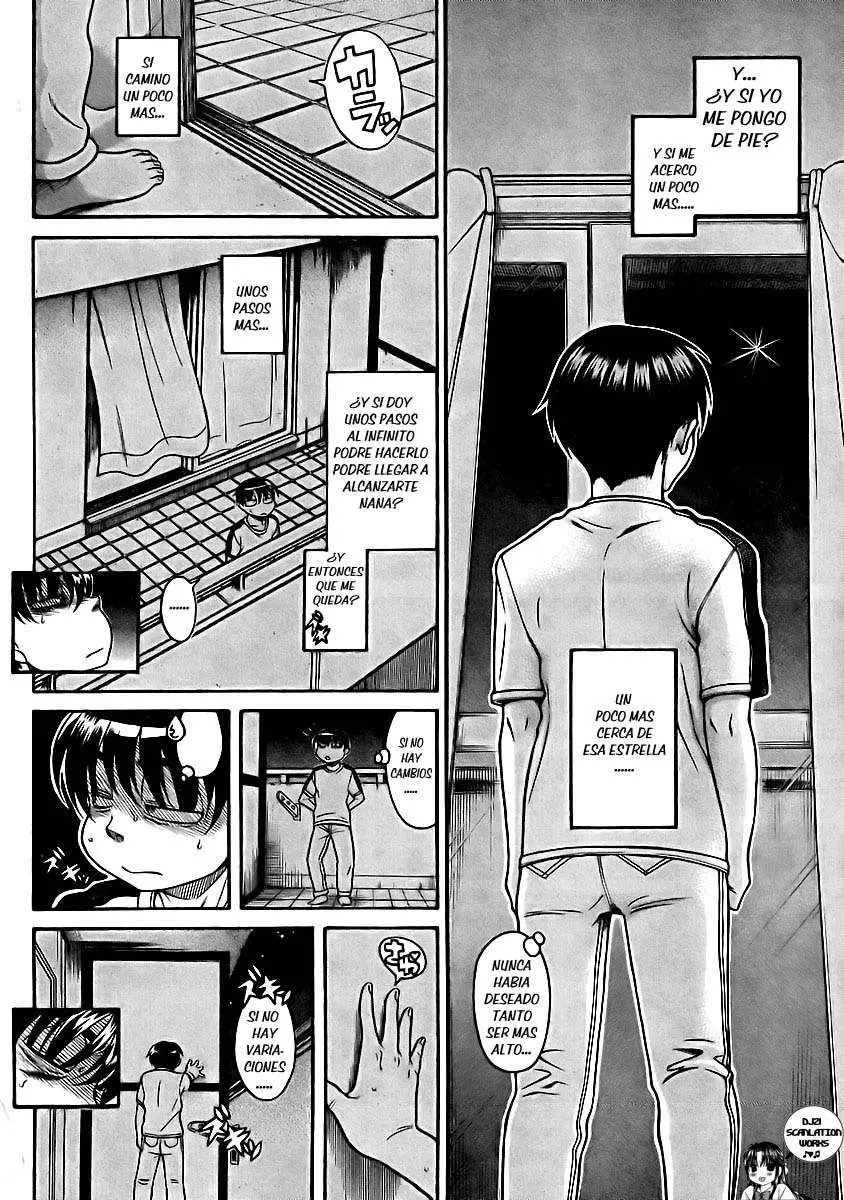 Nana To Kaoru: Black Label capítulo 79, página 17