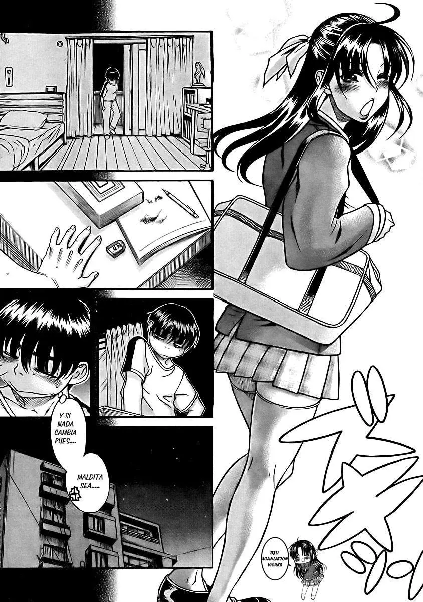 Nana To Kaoru: Black Label capítulo 79, página 18