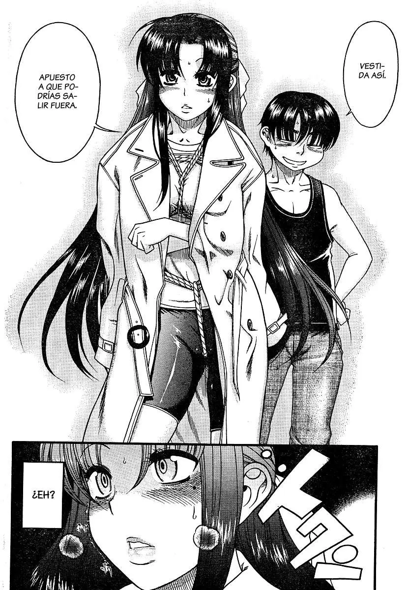Nana To Kaoru: Black Label capítulo 8, página 11