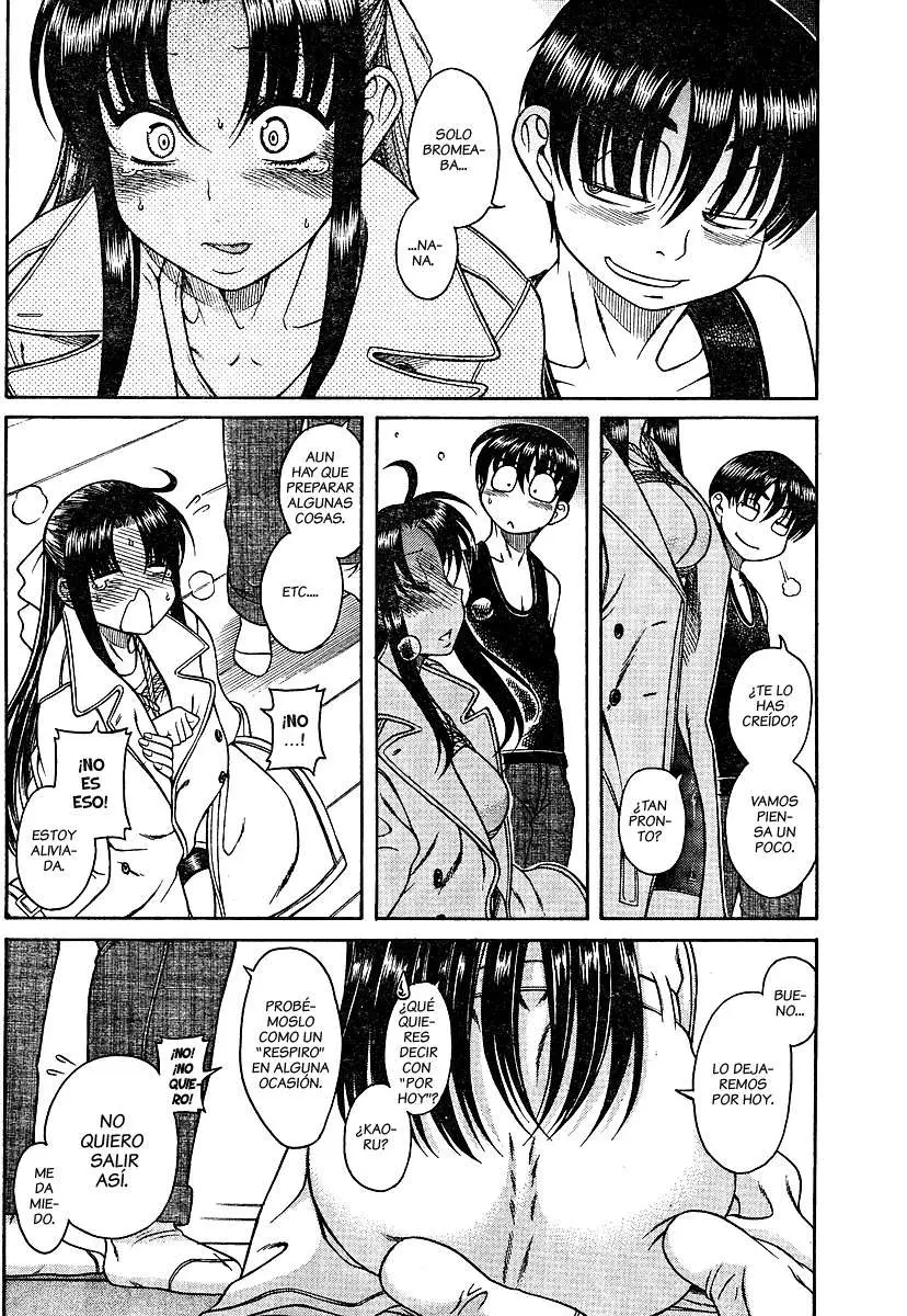 Nana To Kaoru: Black Label capítulo 8, página 13