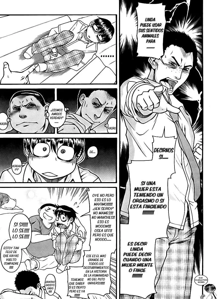 Nana To Kaoru: Black Label capítulo 80, página 14