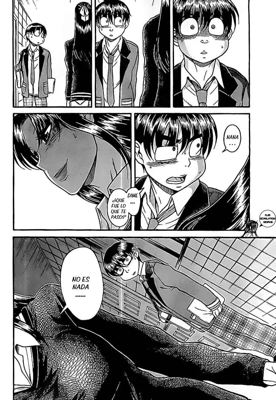 Nana To Kaoru: Black Label capítulo 82, página 14