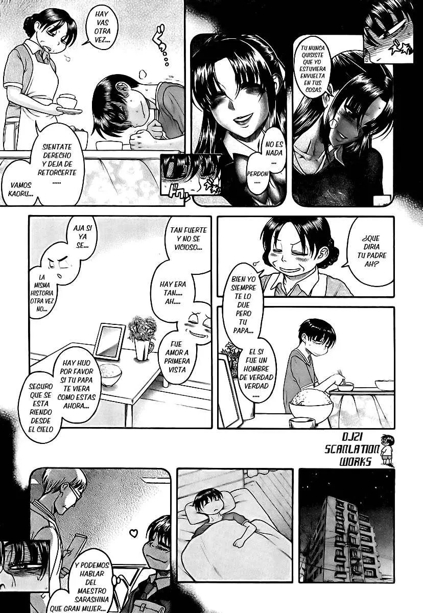 Nana To Kaoru: Black Label capítulo 83, página 5