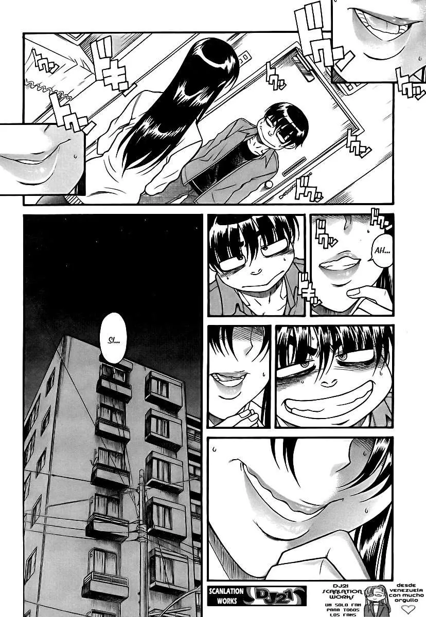 Nana To Kaoru: Black Label capítulo 83, página 21
