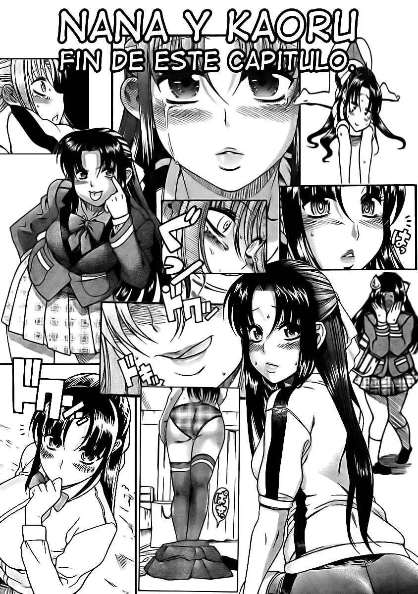 Nana To Kaoru: Black Label capítulo 86, página 24