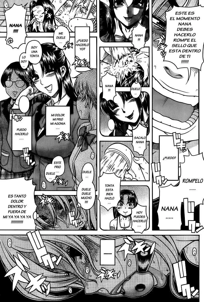 Nana To Kaoru: Black Label capítulo 87, página 9