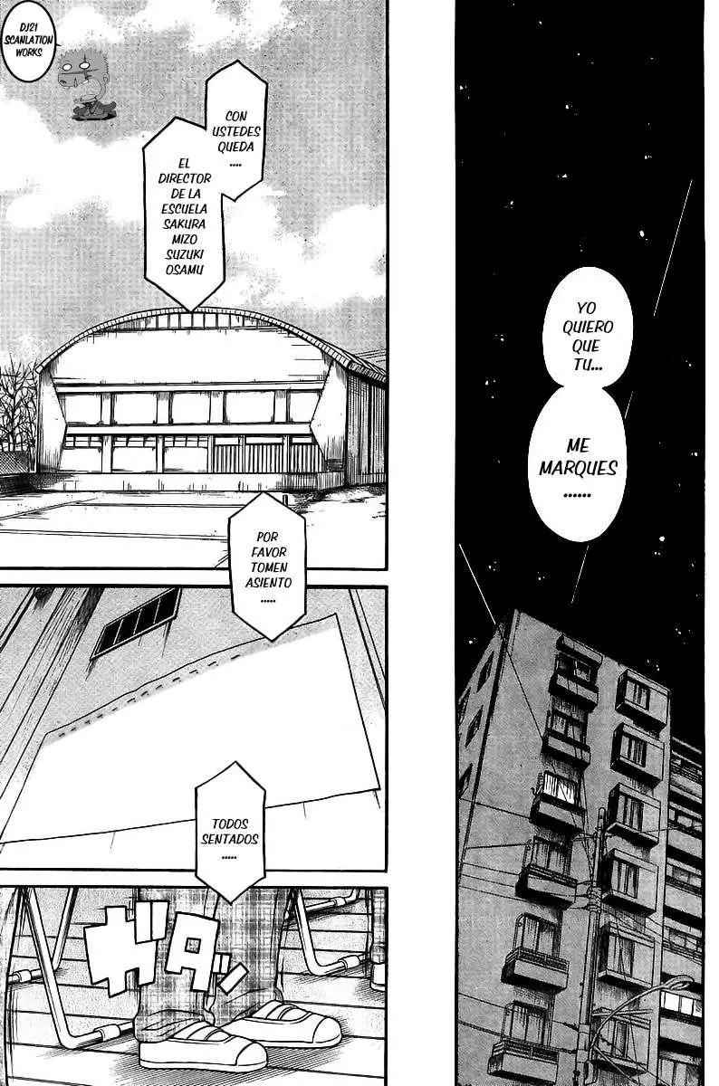 Nana To Kaoru: Black Label capítulo 89, página 9