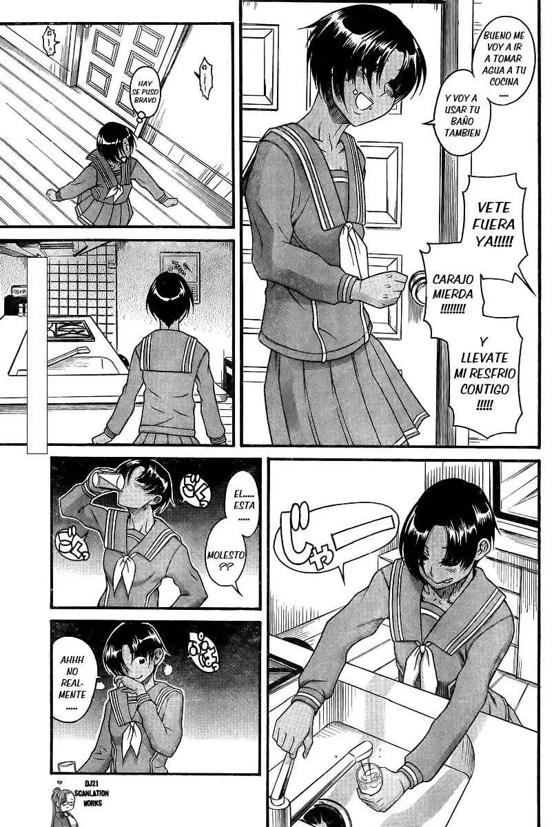 Nana To Kaoru: Black Label capítulo 91, página 17