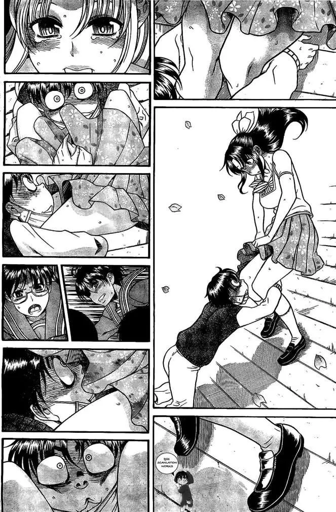 Nana To Kaoru: Black Label capítulo 95, página 10