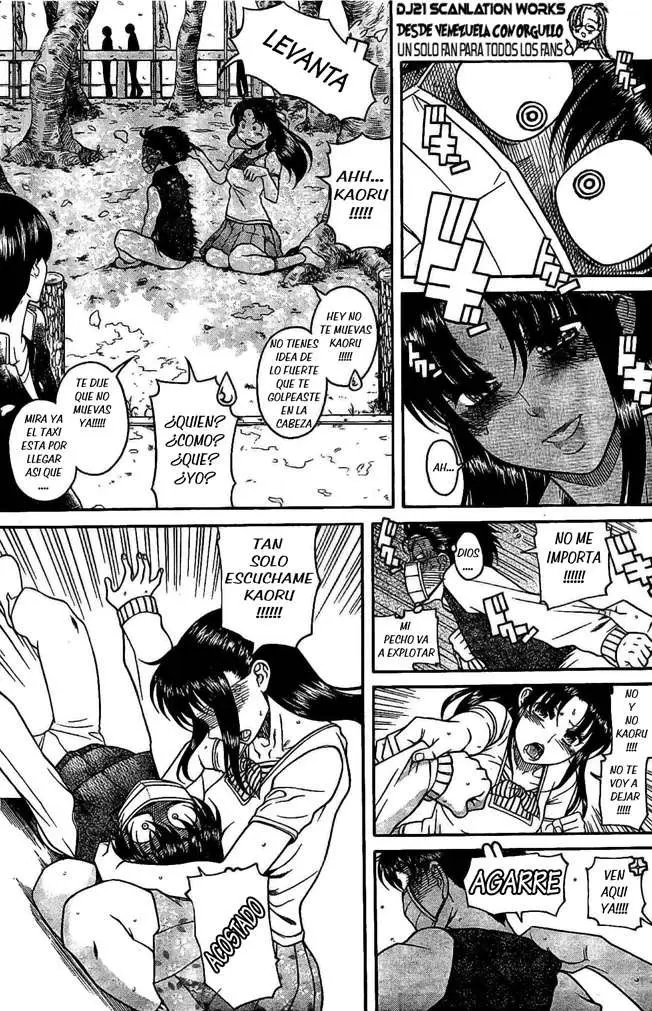 Nana To Kaoru: Black Label capítulo 95, página 14