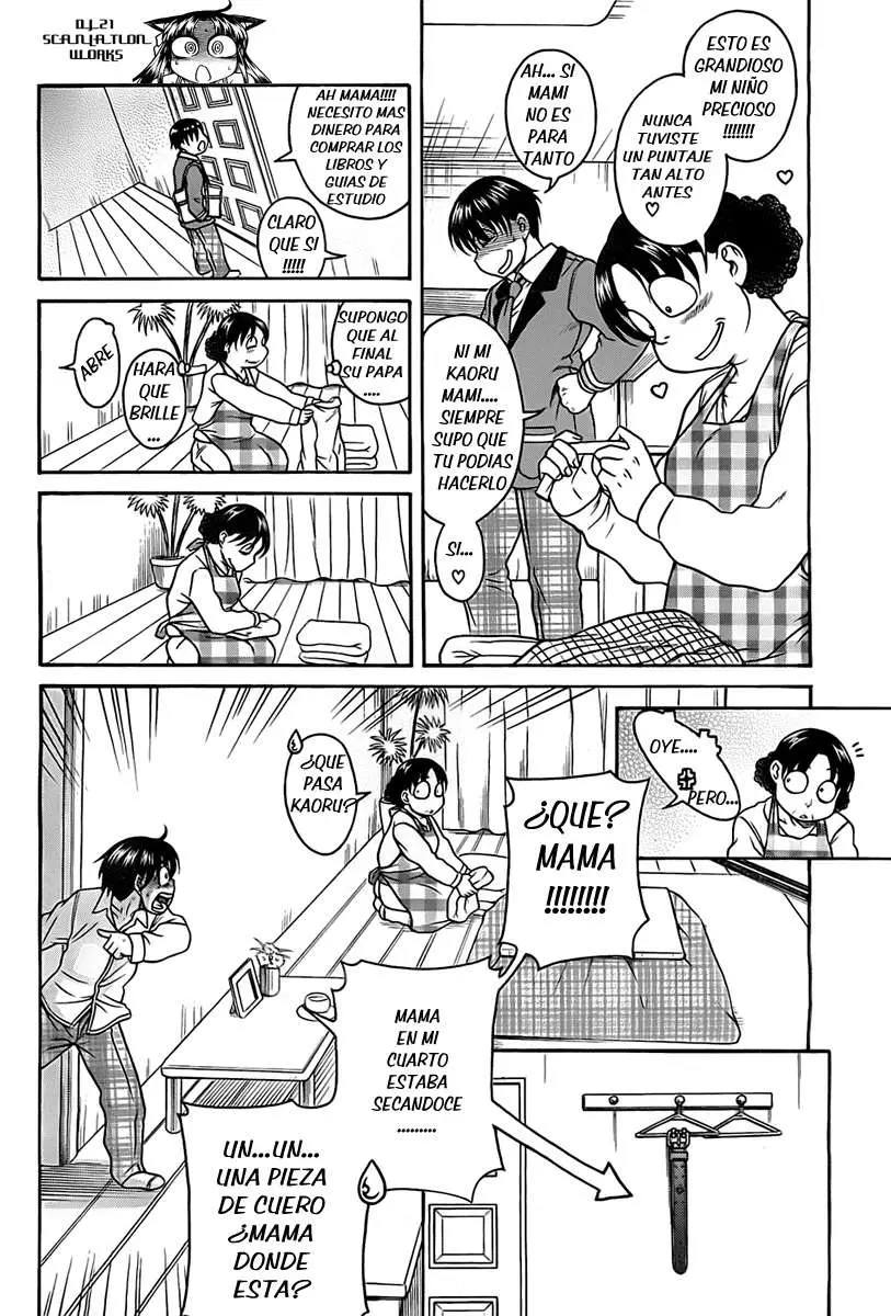 Nana To Kaoru: Black Label capítulo 96, página 14