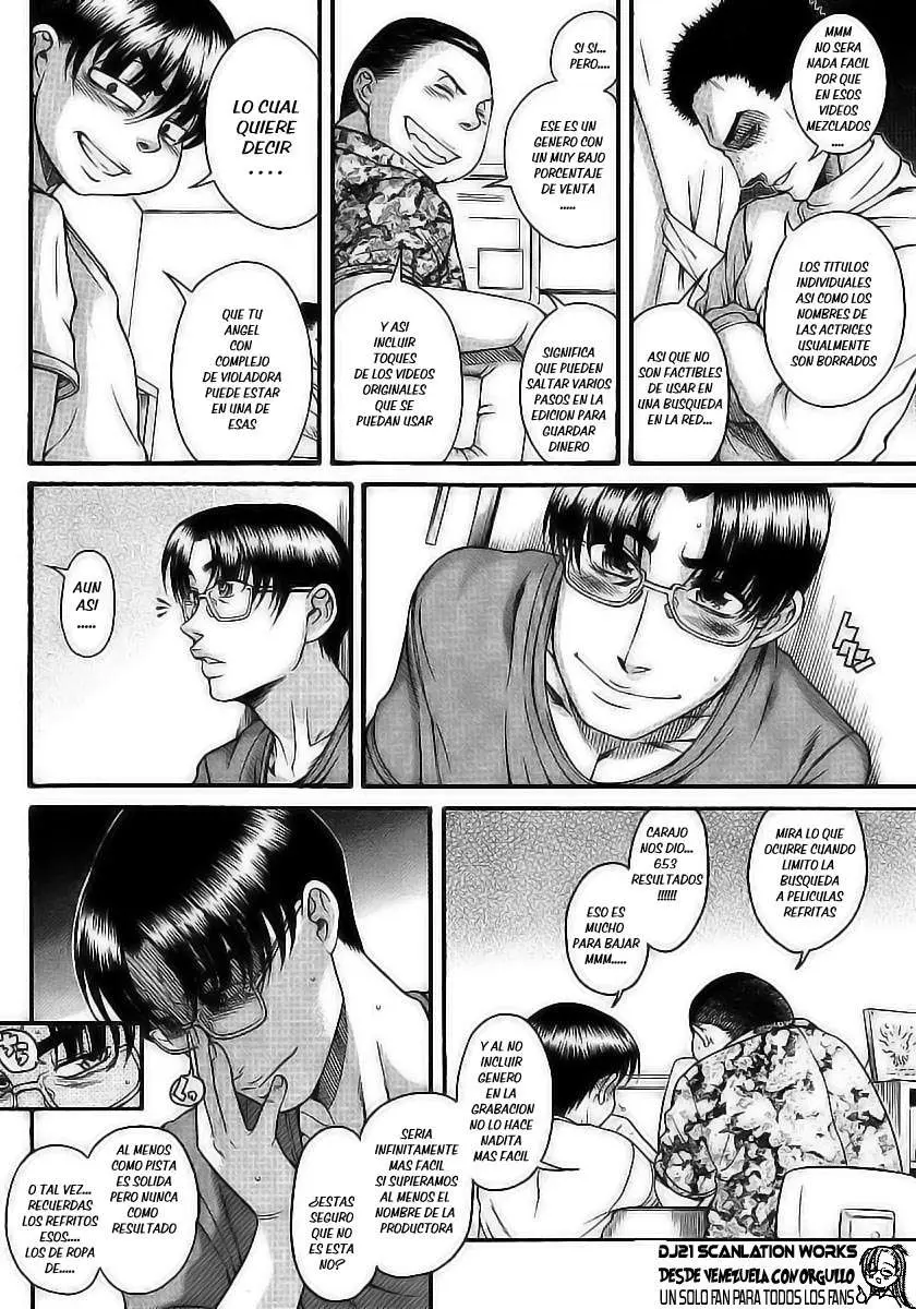 Nana To Kaoru: Black Label capítulo 98, página 5