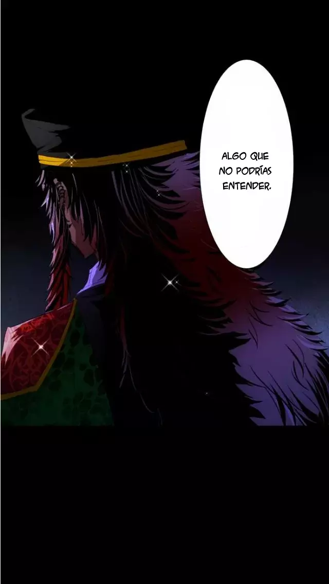 Nanbaka capítulo 100, página 6