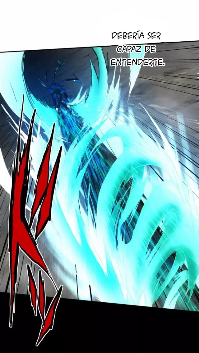 Nanbaka capítulo 100, página 11