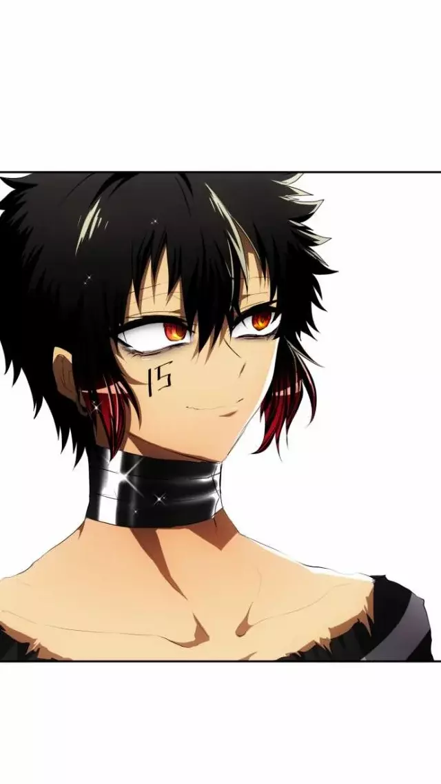 Nanbaka capítulo 100, página 24