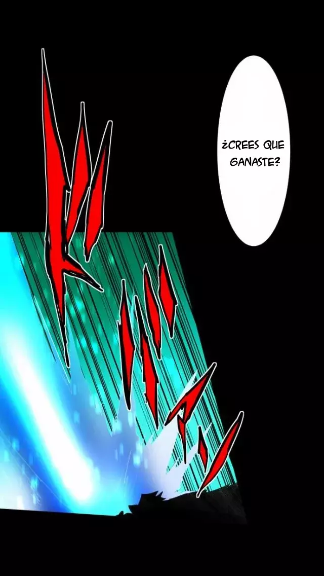 Nanbaka capítulo 100, página 25
