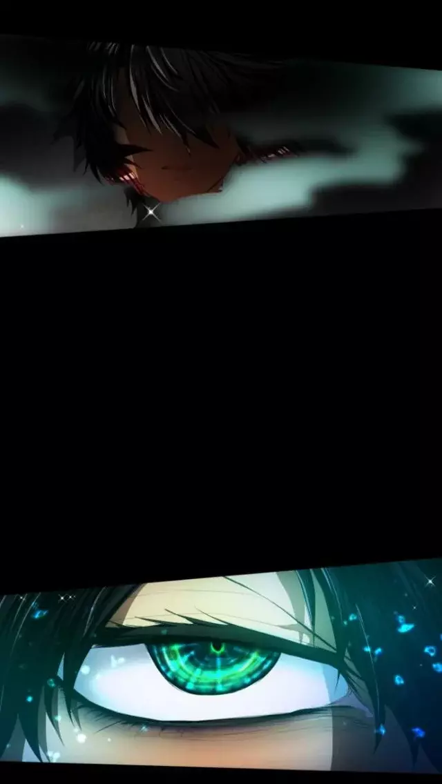 Nanbaka capítulo 100, página 31