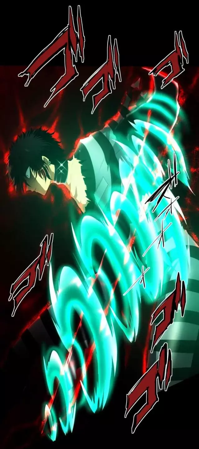 Nanbaka capítulo 100, página 32