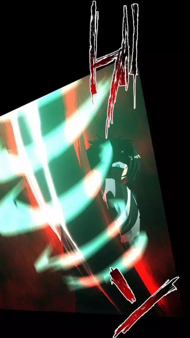 Nanbaka capítulo 100, página 34