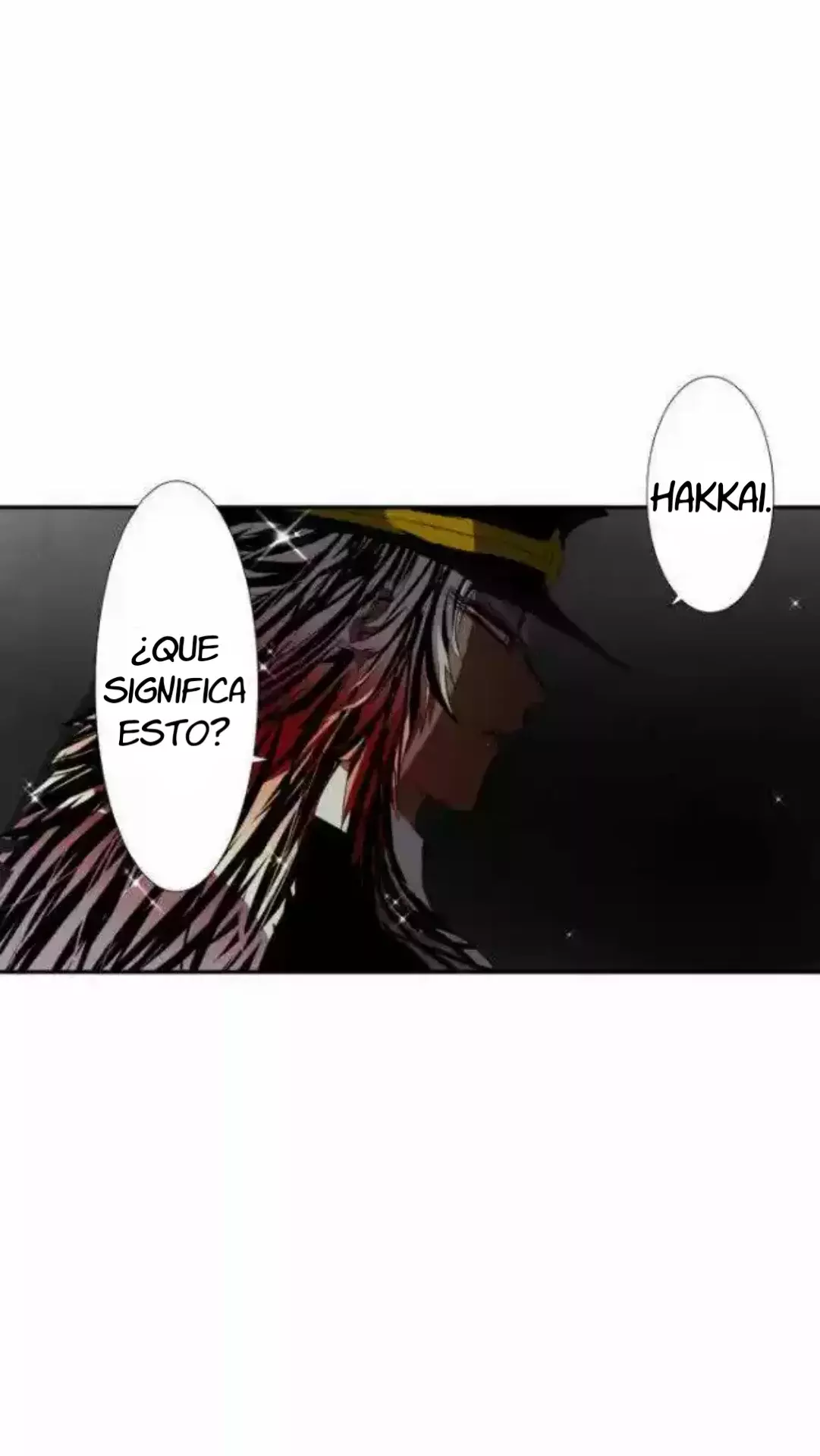 Nanbaka capítulo 103, página 14