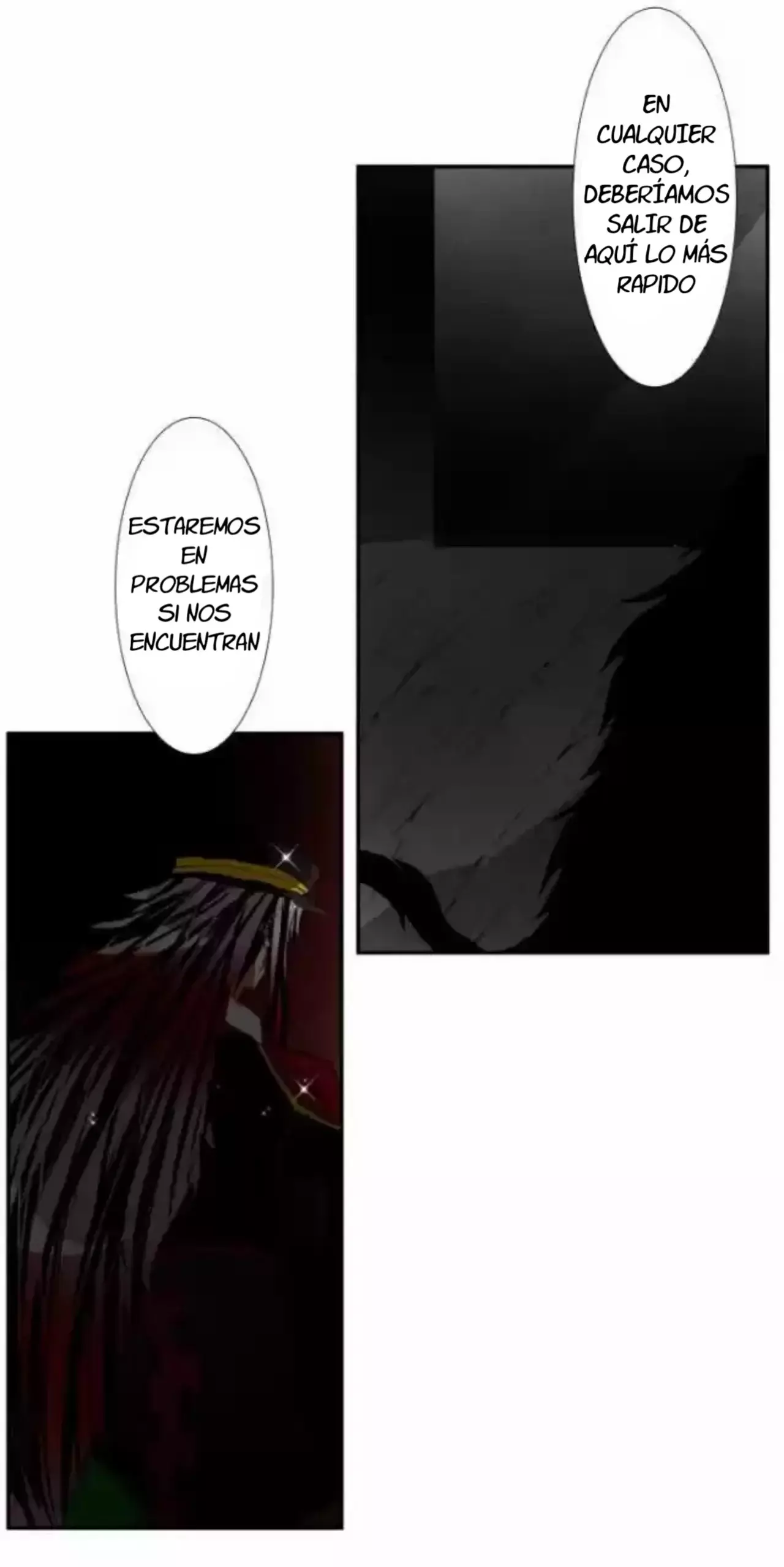 Nanbaka capítulo 103, página 19