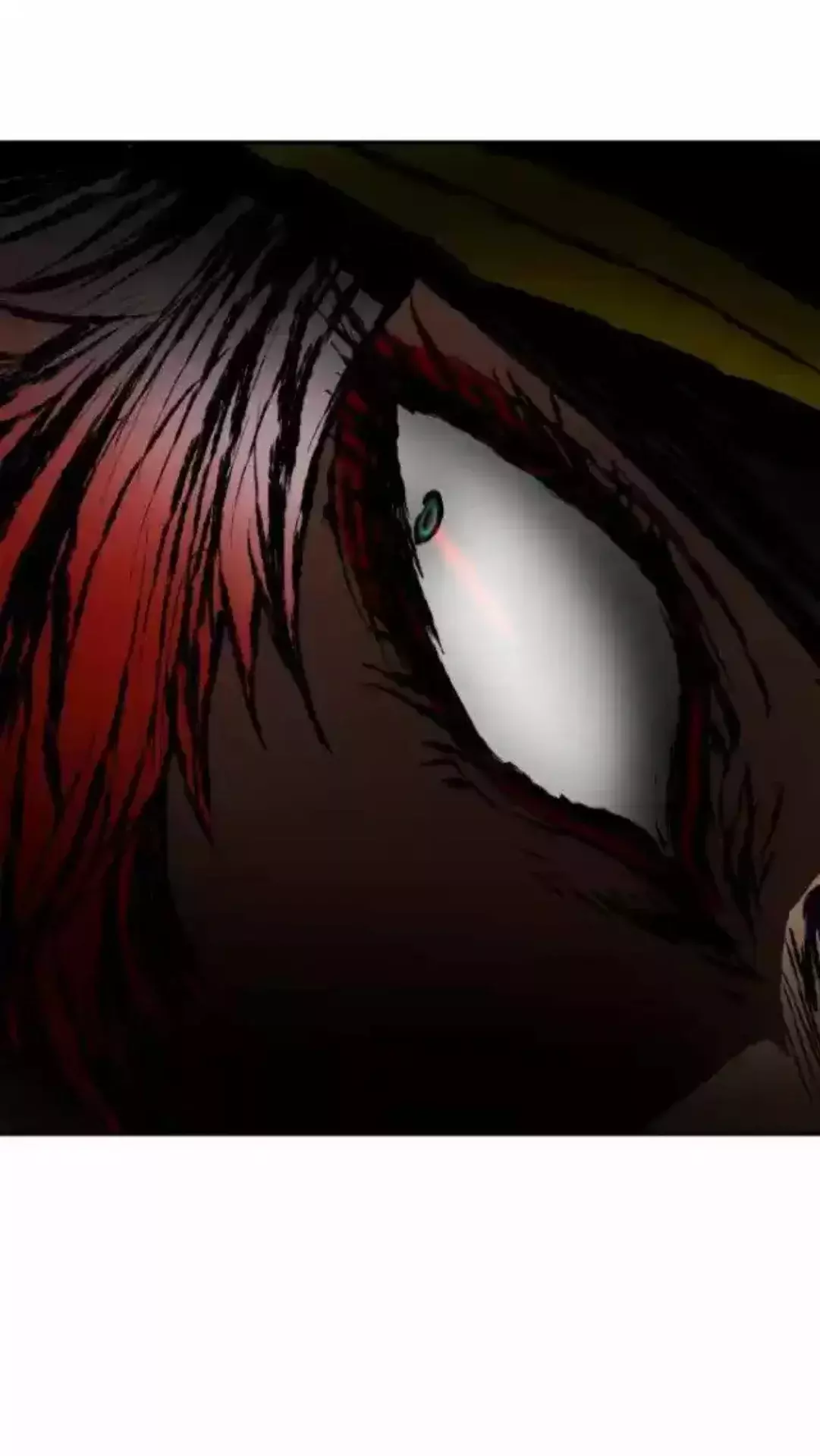 Nanbaka capítulo 103, página 20
