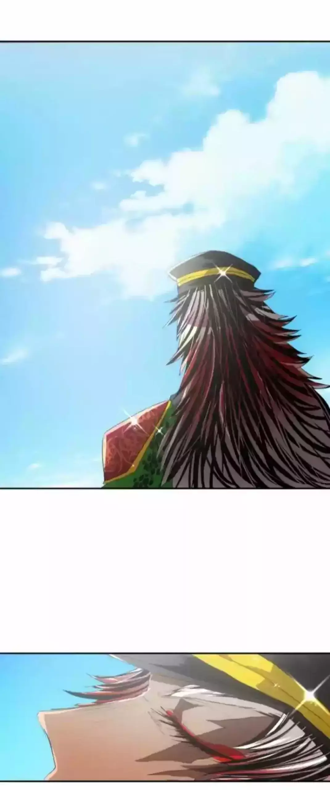 Nanbaka capítulo 103, página 26