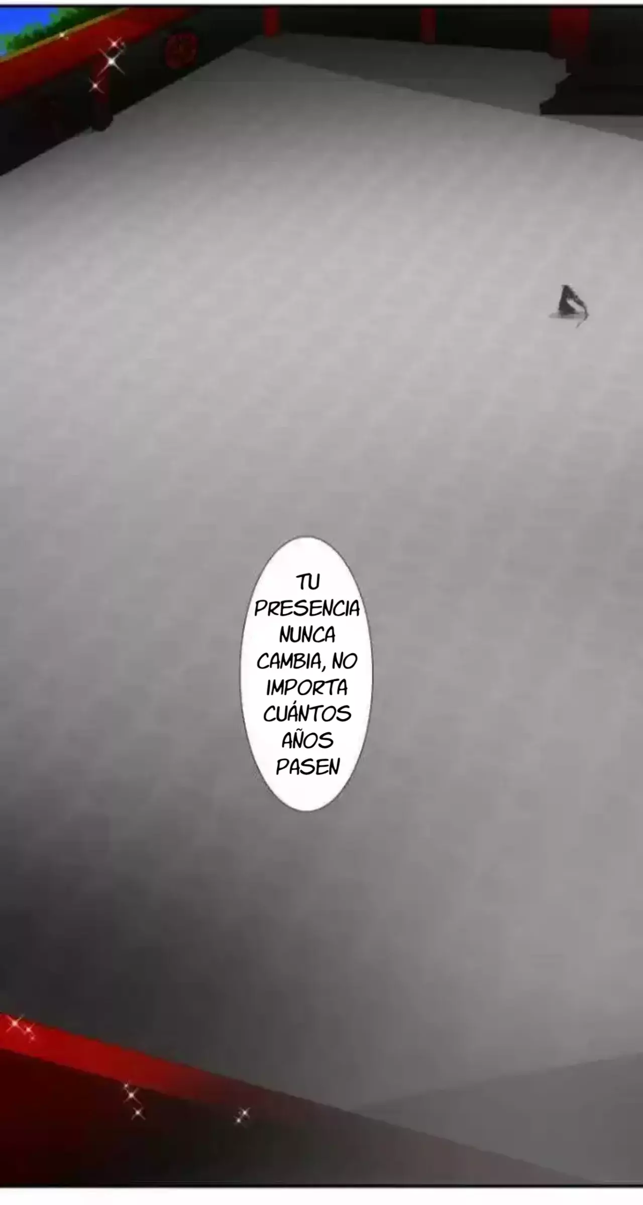 Nanbaka capítulo 103, página 27
