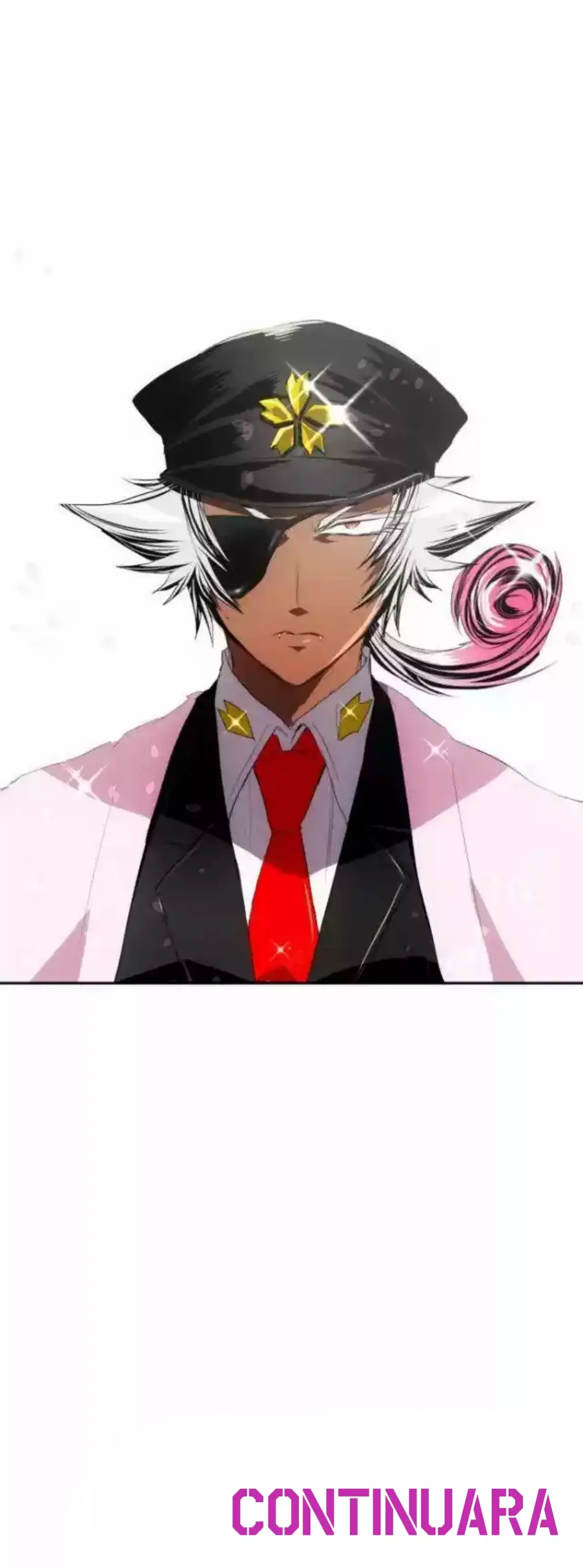 Nanbaka capítulo 103, página 30