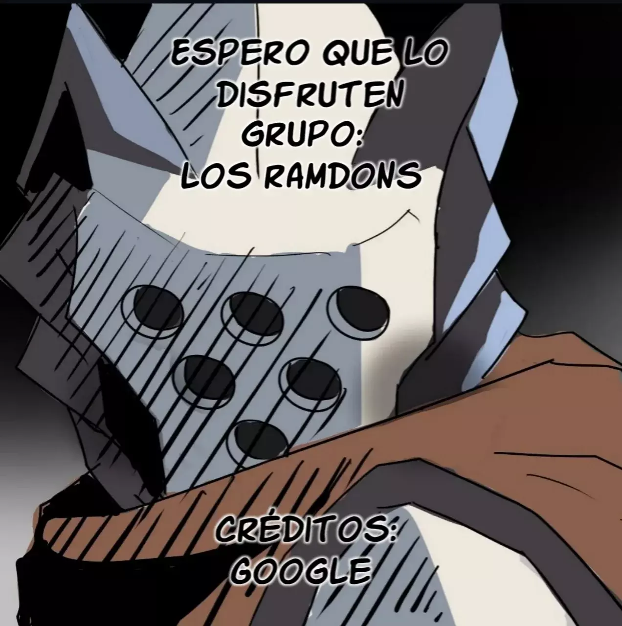 Nanbaka capítulo 104, página 1