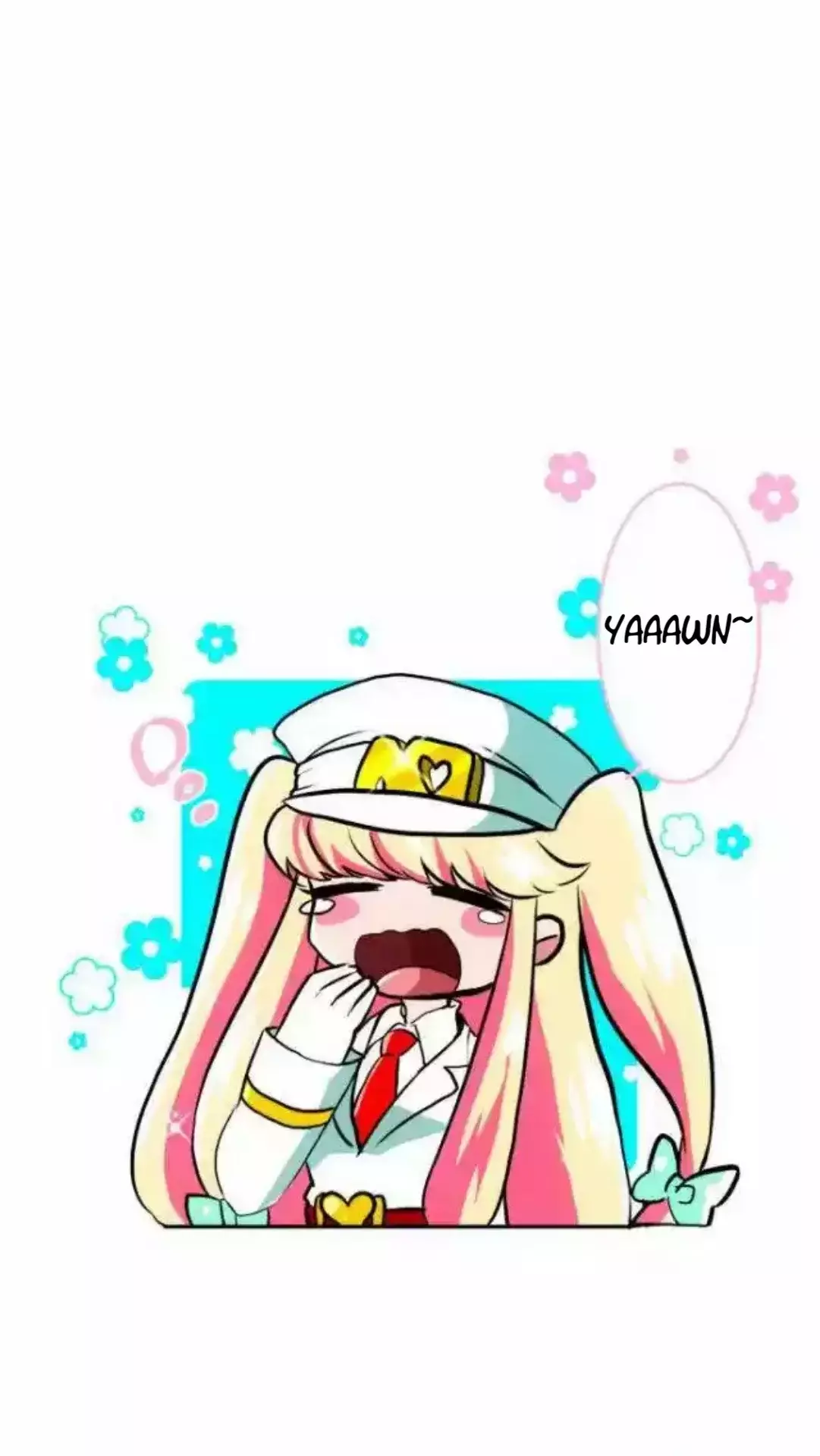 Nanbaka capítulo 104, página 2