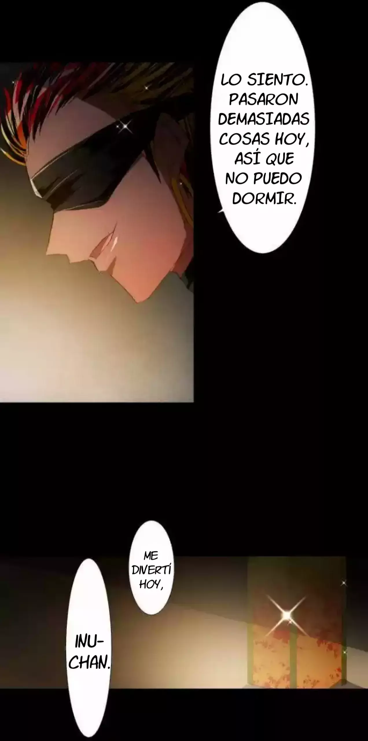 Nanbaka capítulo 104, página 18