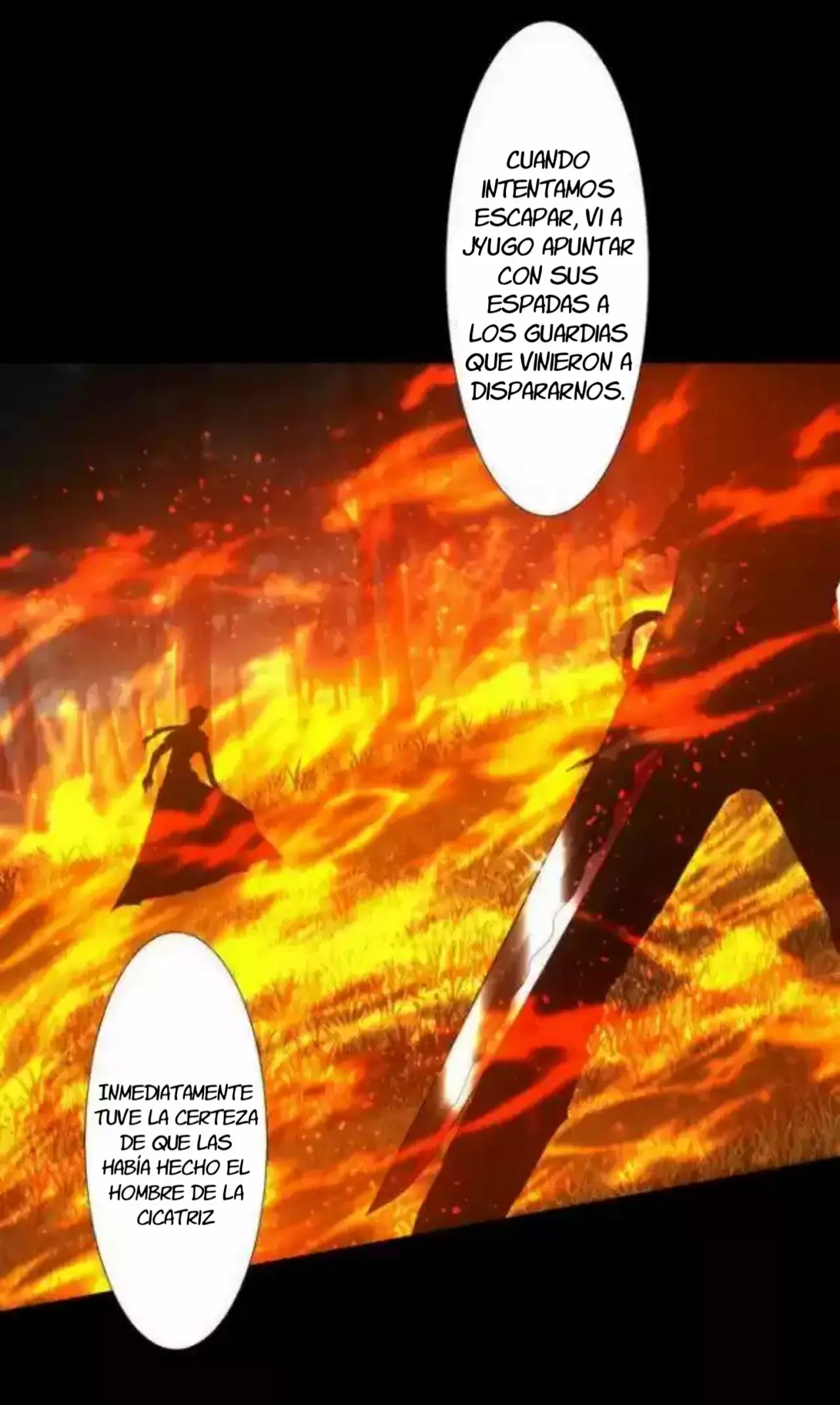 Nanbaka capítulo 104, página 25